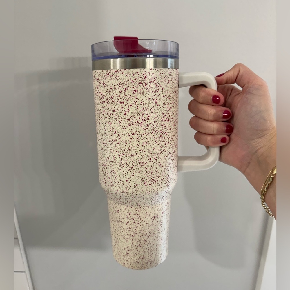 Hydragear Speckled Tumbler